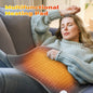 Purilite Select Electric Heating Pad – Luxury Heat Therapy with Remote Control for Hands, Feet, and Full Body Comfort - PuriLite