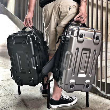 🎒 Purilite Select™ Fashion Journey Backpack - PuriLite