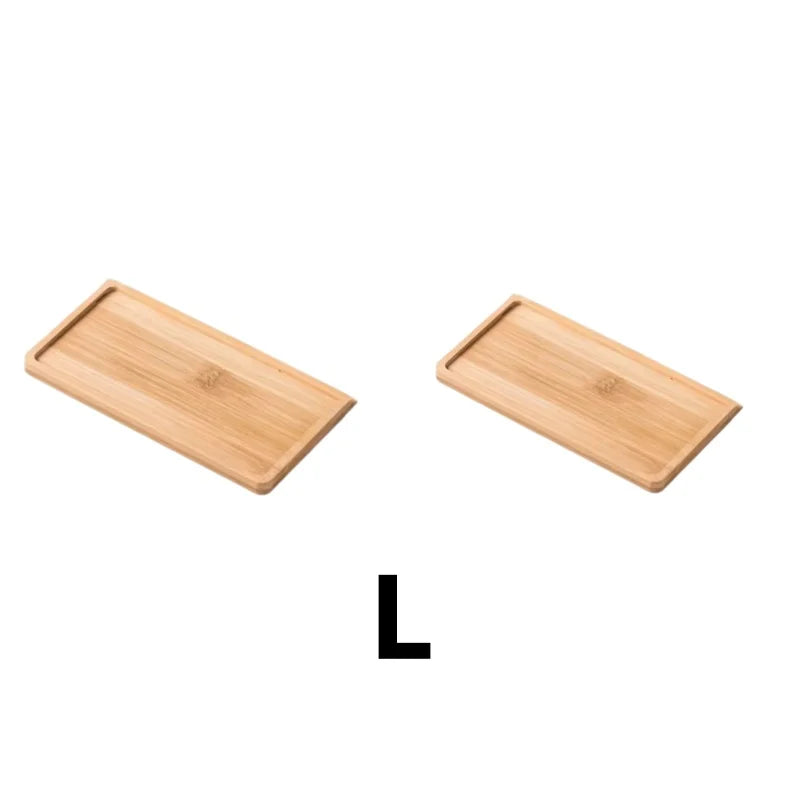 Purilite Select Bamboo Tray - PuriLite