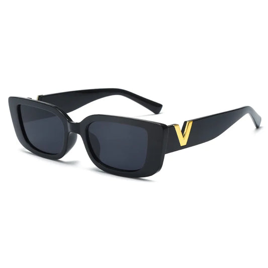 Purilite Select Rectangle Sunglasses – Designed for Bold Outdoor Living - PuriLite