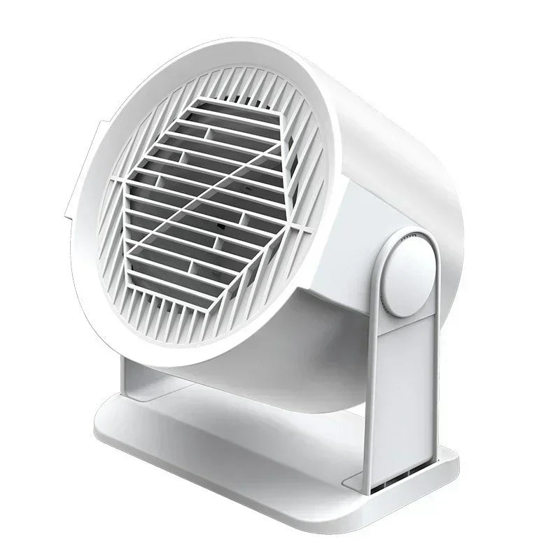 Purilite Select Portable Silent Wall-Mounted Electric Heater – Compact &amp; Safe Warmth for Home and Office - PuriLite