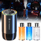 Purilite Select 1000mAh USB Rechargeable Car Air Freshener – LED Aromatherapy Diffuser - PuriLite