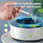 Purilite Select – Portable Air Purifier Ashtray - PuriLite