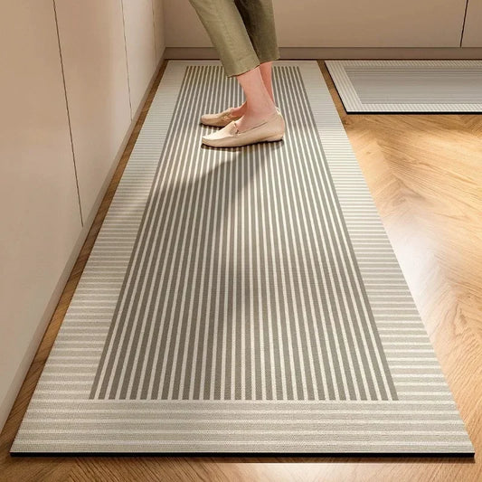 Purilite Select Japanese-Style Diatomite Soft Kitchen Floor Mat - PuriLite