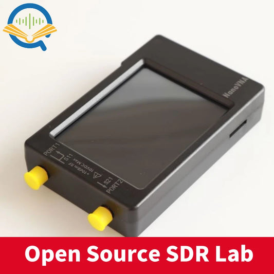 Purilite Select Precision Spectrum Analyzer - PuriLite