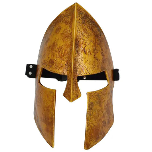 Purilite Select Spartan Warrior Resin Mask - PuriLite