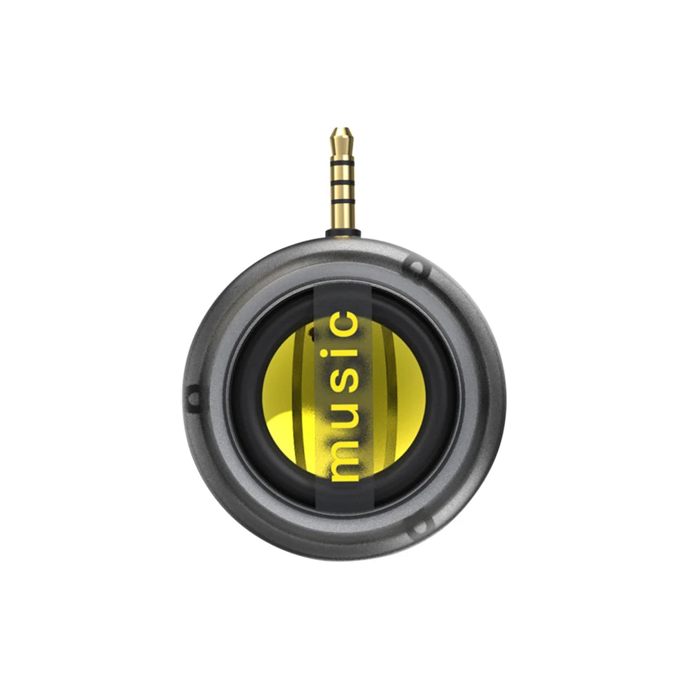 Purilite Select Portable Mini Speaker - PuriLite