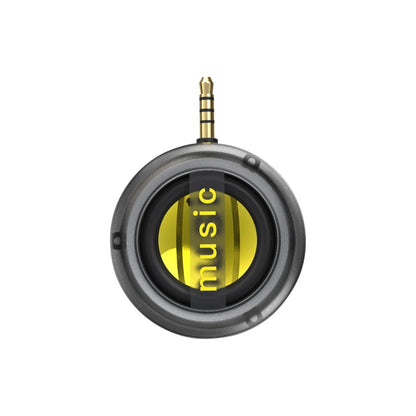 Purilite Select Portable Mini Speaker - PuriLite