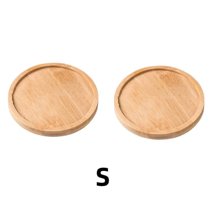Purilite Select Bamboo Tray - PuriLite
