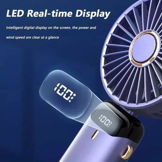 Purilite Select 3-in-1 Portable Fan - PuriLite