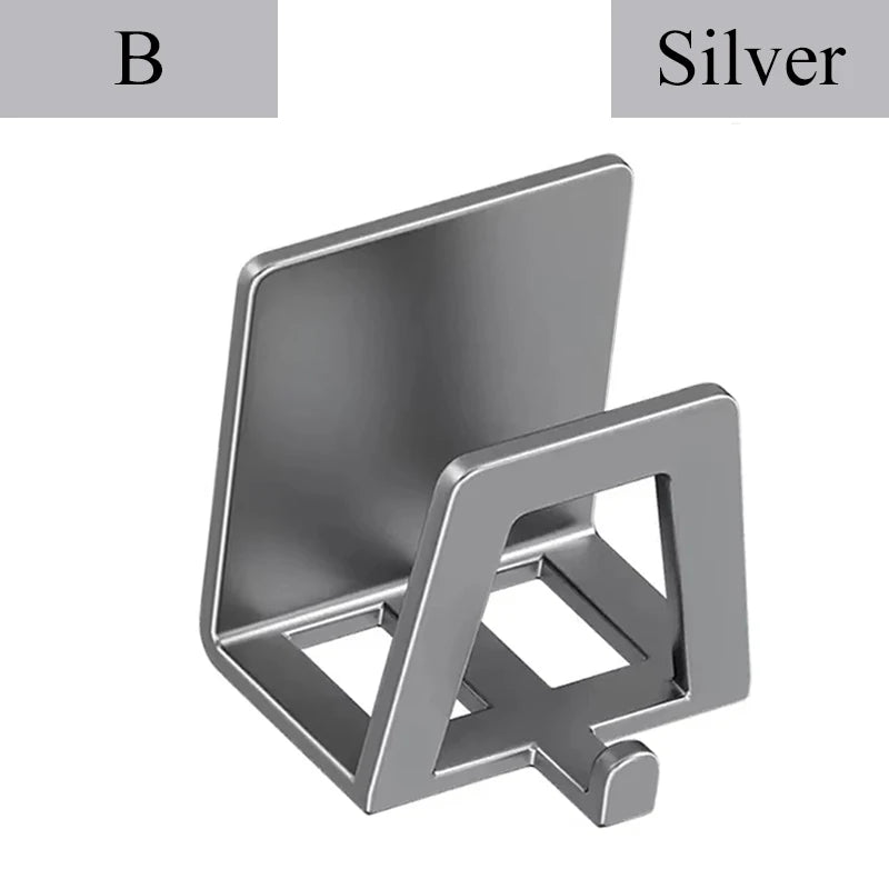 Purilite Select Self-Adhesive Multi-Functional Kitchen Rack - PuriLite