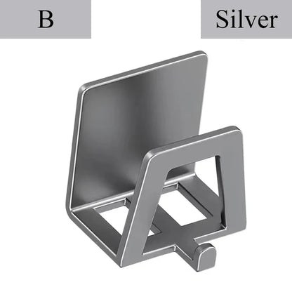 Purilite Select Self-Adhesive Multi-Functional Kitchen Rack - PuriLite