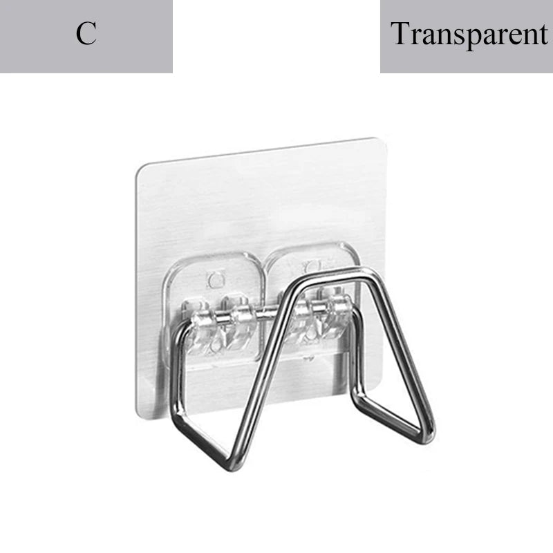 Purilite Select Self-Adhesive Multi-Functional Kitchen Rack - PuriLite