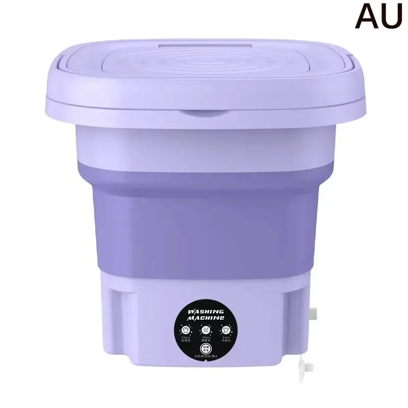 Purilite Select Portable Washing Machine - PuriLite