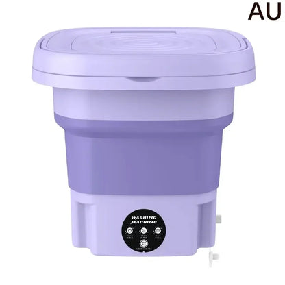 Purilite Select Portable Washing Machine - PuriLite