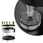 2025 New Home Theatre System XSSH Audio Audiophile Shock Damping Pad Heavy Speaker CD Amplifier Spike Stand HiFi Isolation Feet - PuriLite