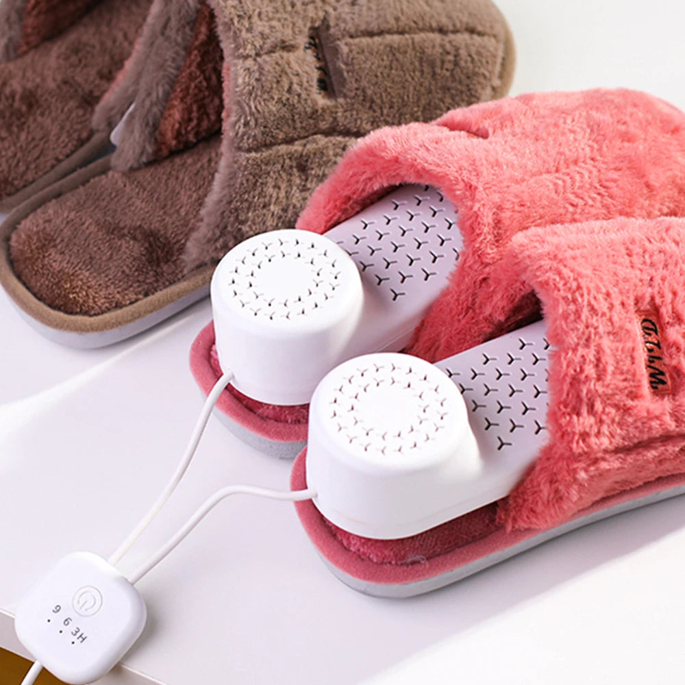 Purilite Select Household USB Timer Shoe Dryer - PuriLite
