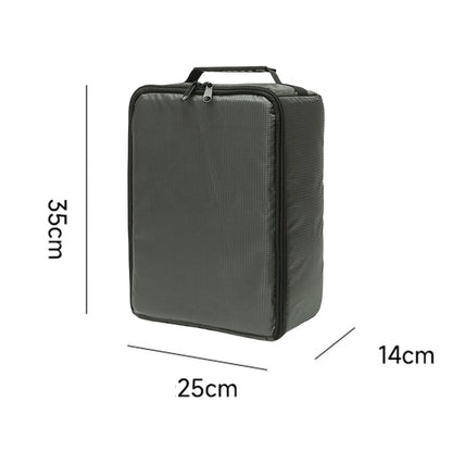 Purilite Select DSLR Camera Travel Bag - PuriLite