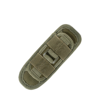 Purilite Select Tactical Flashlight Pouch Holster - PuriLite
