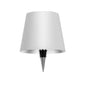 Purilite Select – LED Rechargeable Table Lamp | Dimmable Wine Bottle Lamp with 3 Lighting Modes | Wireless Touch Desk Lamp for Home, Restaurant, Bar & Party - PuriLite