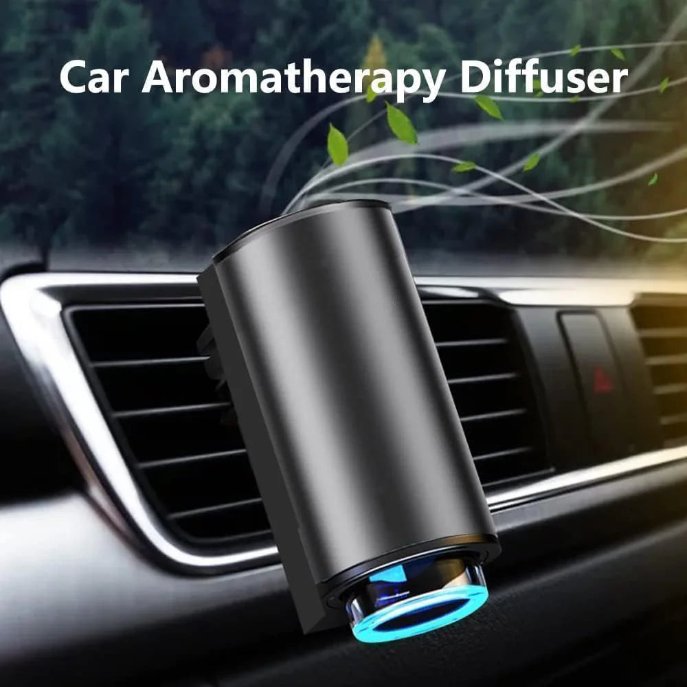 Purilite Select Smart Aromatherapy Car Diffuser - PuriLite