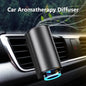 Purilite Select Smart Aromatherapy Car Diffuser - PuriLite