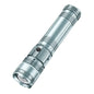 Purilite Select Long-Life Outdoor Super Bright Telescopic Flashlight White Laser Multi-Function - PuriLite