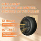 Purilite Select Small Circular Heater - PuriLite