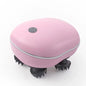 Whole body deep muscle massager, electric head massager - PuriLite