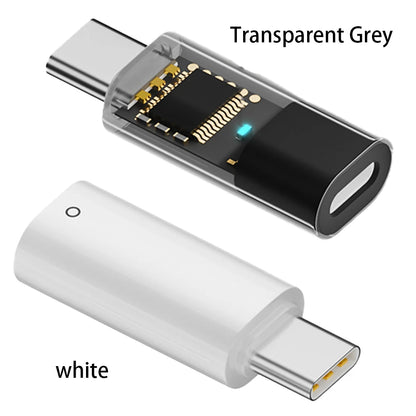 Purilite Select Lightning to Type-C Connector Adapter - PuriLite