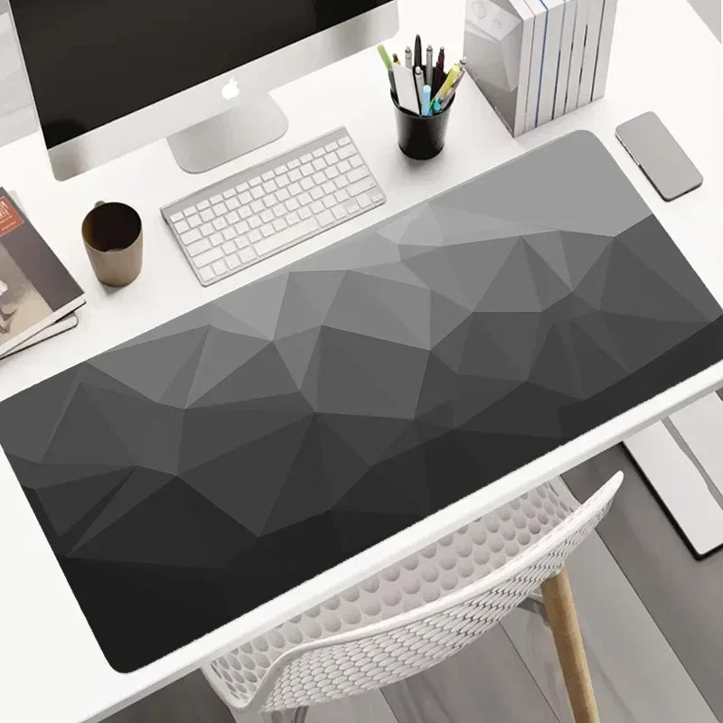 Purilite Select XXL Abstract Art Gaming Mouse Pad – 900×400 mm - PuriLite