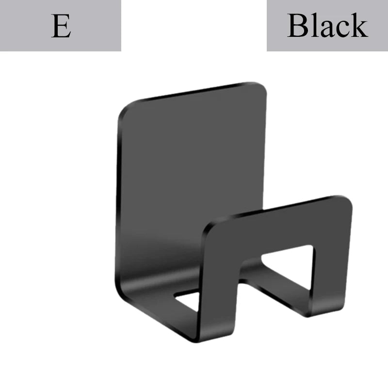 Purilite Select Self-Adhesive Multi-Functional Kitchen Rack - PuriLite