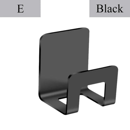 Purilite Select Self-Adhesive Multi-Functional Kitchen Rack - PuriLite