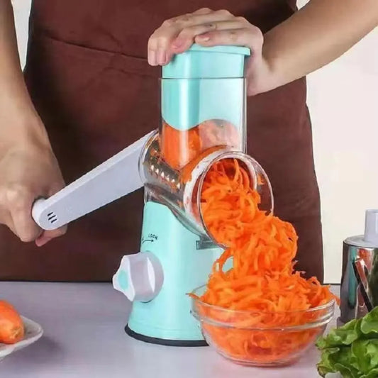 Purilite Select Vegetable Cutter &amp; Slicer Manual Chopper Machine 2025 - PuriLite