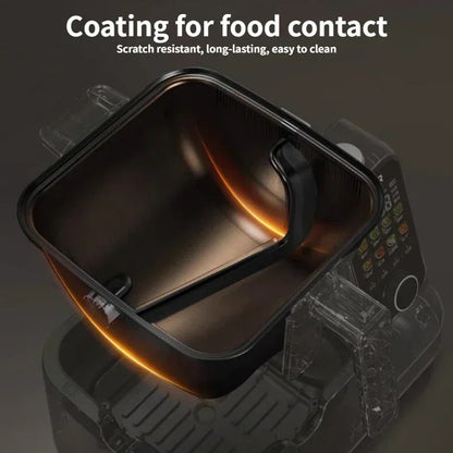 Purilite Select – C30TS88 Multi-Functional Kitchen Robot Cooker - PuriLite