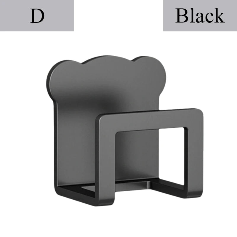 Purilite Select Self-Adhesive Multi-Functional Kitchen Rack - PuriLite