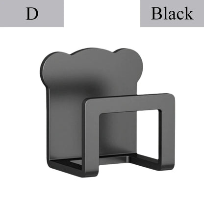 Purilite Select Self-Adhesive Multi-Functional Kitchen Rack - PuriLite