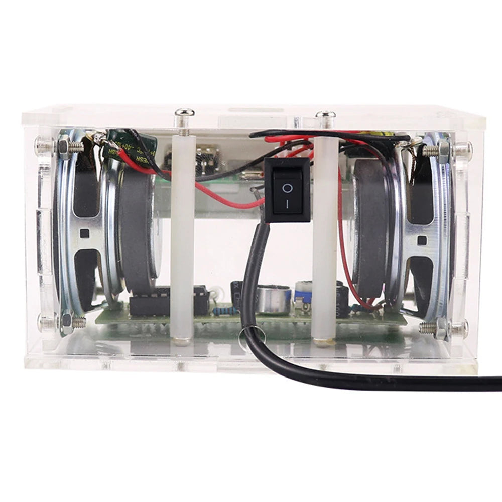 Purilite Select – DIY Bluetooth Speaker Kit - PuriLite