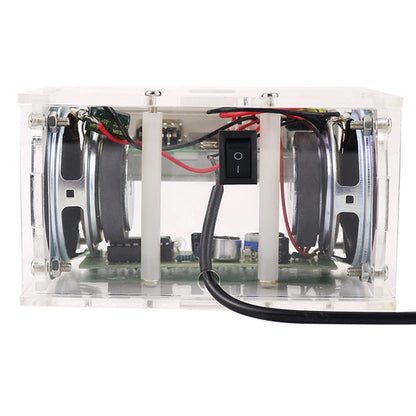 Purilite Select – DIY Bluetooth Speaker Kit - PuriLite