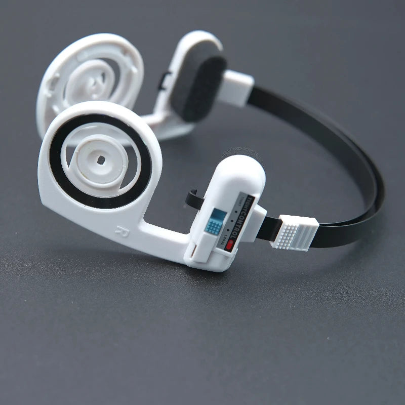 🎧 Purilite Select™ Portable Pro Headband Replacement - PuriLite