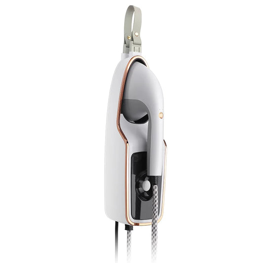 Purilite Select | 2000W Portable Iron | Wall Hanging Steamer | Dry and Steam Ironing | Home Appliance | Household and Hotel Use - PuriLite