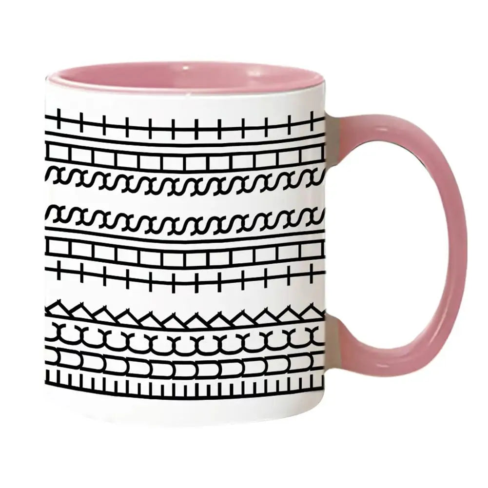 Purilite Select™ Classic White Ceramic Mug – 280ml - PuriLite