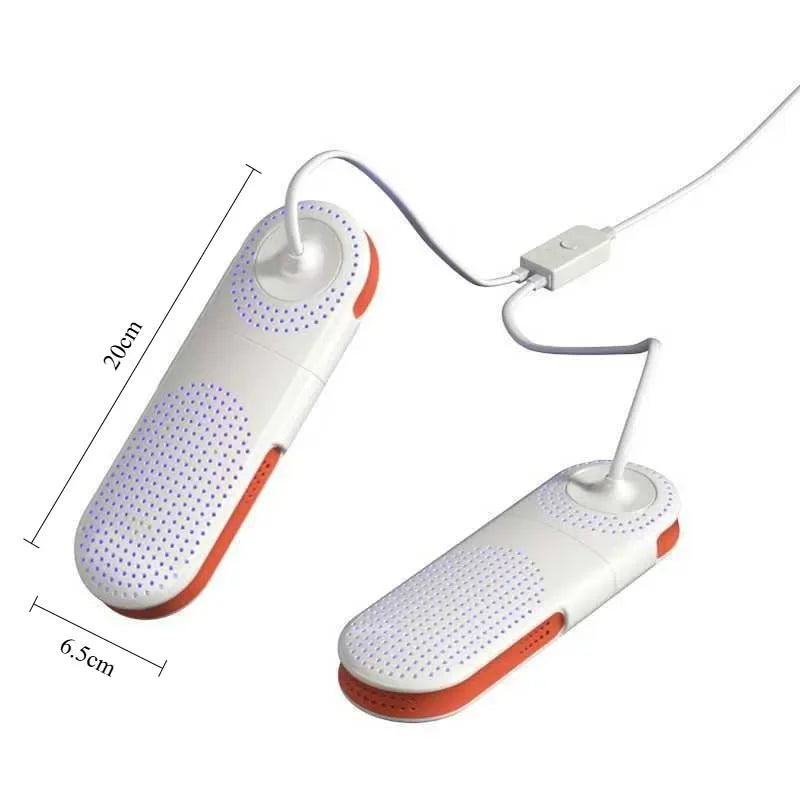 Purilite Select Portable Electric Shoe Dryer & amp; Deodorizer - PuriLite