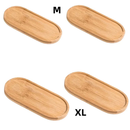 Purilite Select Bamboo Tray - PuriLite