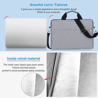 Purilite Select 14-Inch Laptop Sleeve Bag - PuriLite
