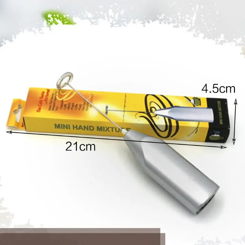 Purilite Select Handheld Electric Beater - PuriLite