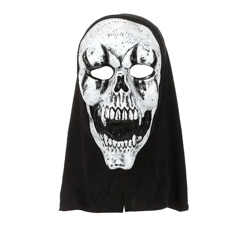 Purilite Select Screaming Zombie Latex Mask - PuriLite