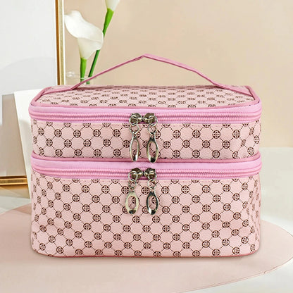 Purilite Select Large Capacity Makeup Bag - PuriLite