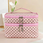 Purilite Select Large Capacity Makeup Bag - PuriLite
