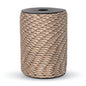 Purilite Select 550 Strength 9-Core Paracord Rope | Heavy Duty Outdoor Camping Survival Utility Cord 30M 50M 100M